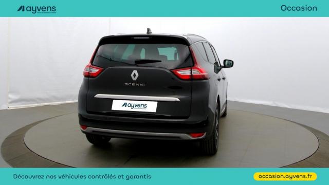 Renault Scénic image 9