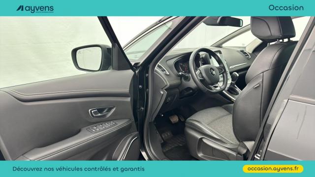 Renault Scénic image 8