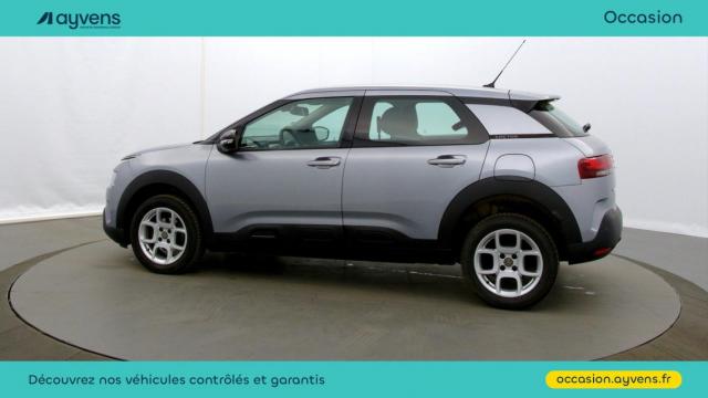 Citroen C4 Cactus image 5