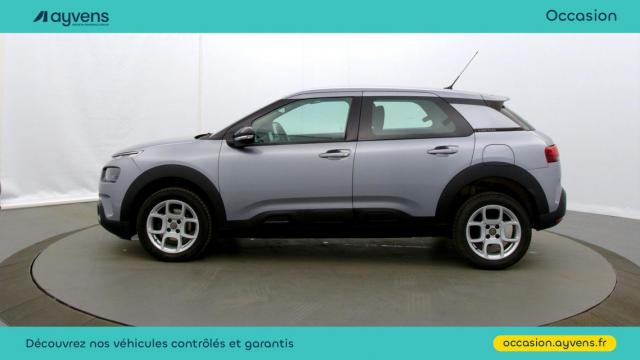 Citroen C4 Cactus image 4