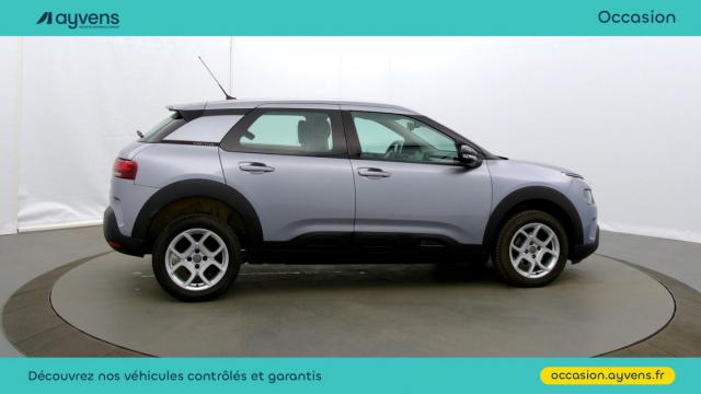 Citroen C4 Cactus image 1