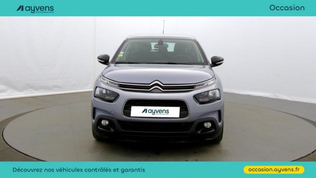 Citroen C4 Cactus image 6