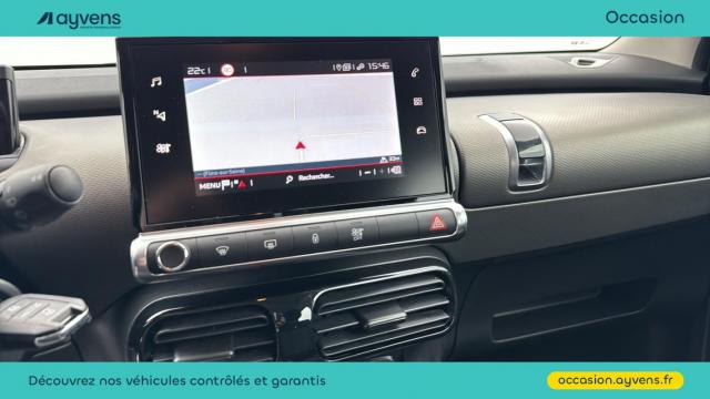 Citroen C4 Cactus image 7