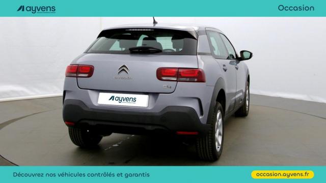 Citroen C4 Cactus image 9