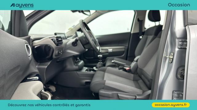 Citroen C4 Cactus image 8