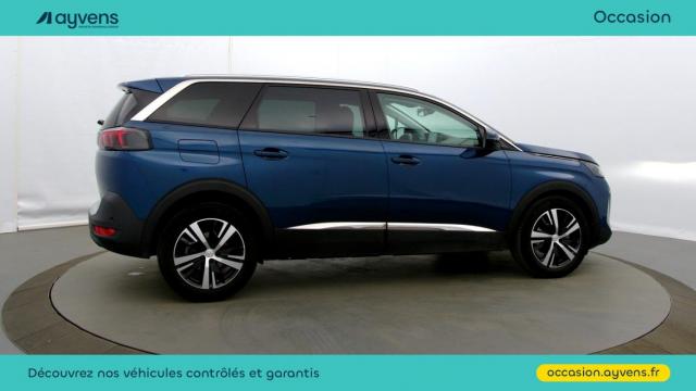 Peugeot 5008 image 6