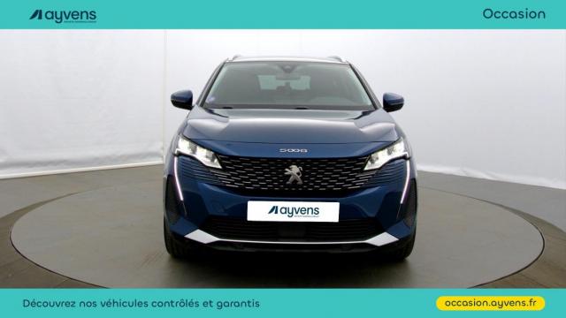 Peugeot 5008 image 2