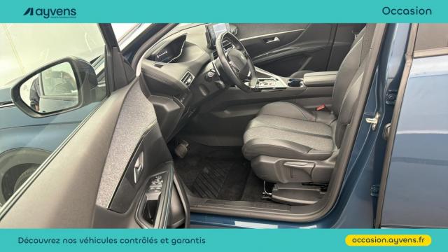 Peugeot 5008 image 3