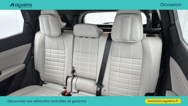 Renault Espace image 7