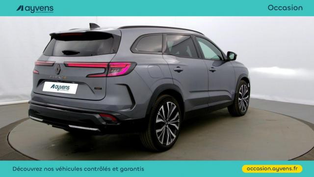 Renault Espace image 5