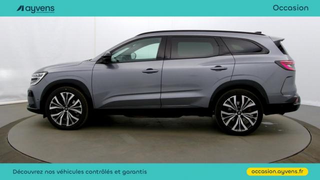 Renault Espace image 8