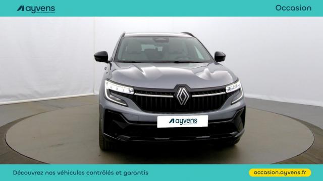 Renault Espace image 2