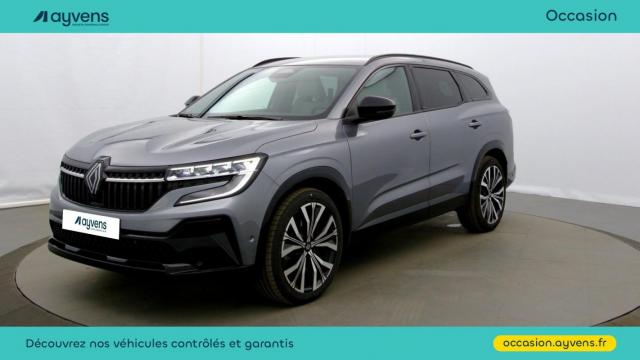 Renault Espace image 6