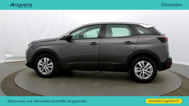 Peugeot 3008 image 2