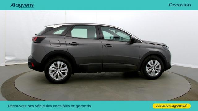 Peugeot 3008 image 3