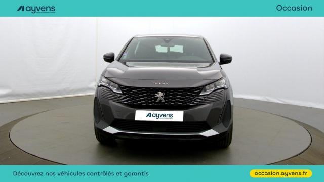 Peugeot 3008 image 6