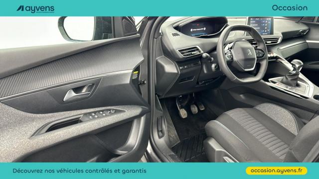 Peugeot 3008 image 9