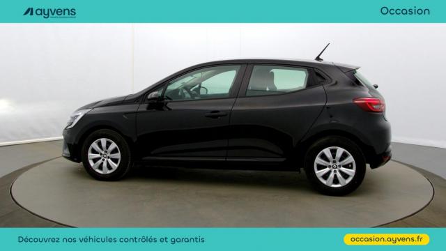 Renault Clio image 4