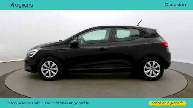 Renault Clio image 1
