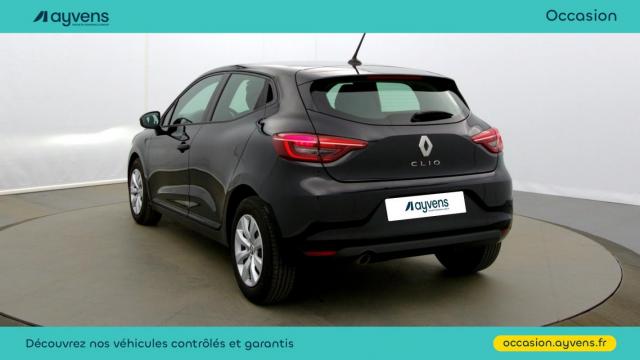 Renault Clio image 2