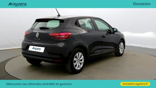 Renault Clio image 6