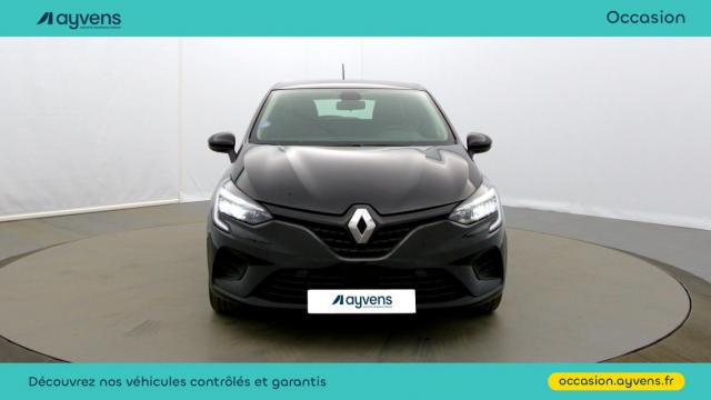 Renault Clio image 8