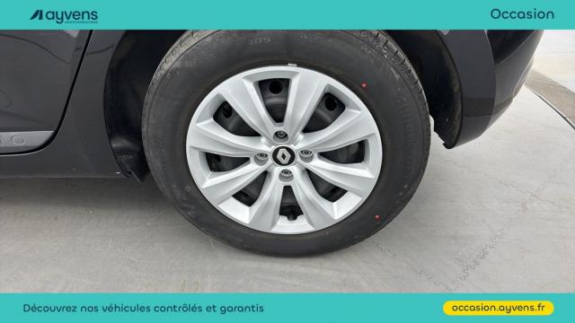 Renault Clio image 3