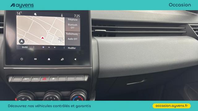 Renault Clio image 9