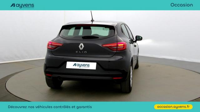 Renault Clio image 7