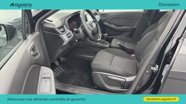 Renault Clio image 5