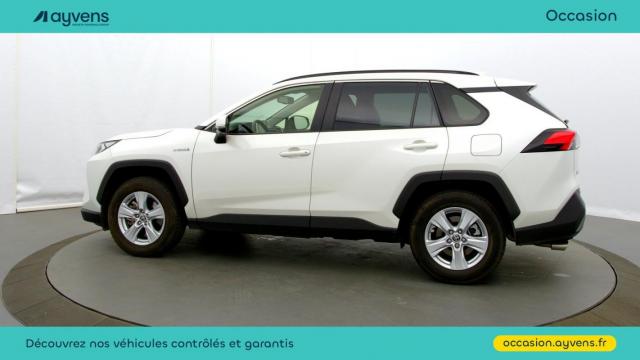 Toyota Rav4 image 4