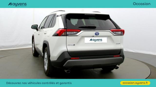 Toyota Rav4 image 7