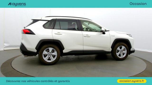 Toyota Rav4 image 6