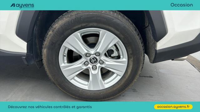 Toyota Rav4 image 5
