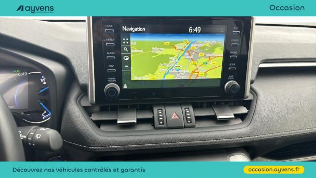 Toyota Rav4 image 9