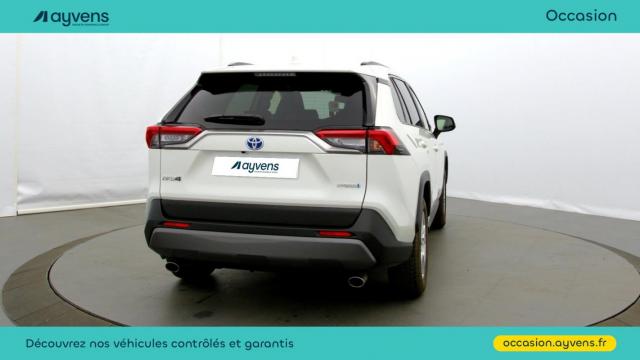 Toyota Rav4 image 3