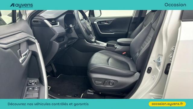 Toyota Rav4 image 2
