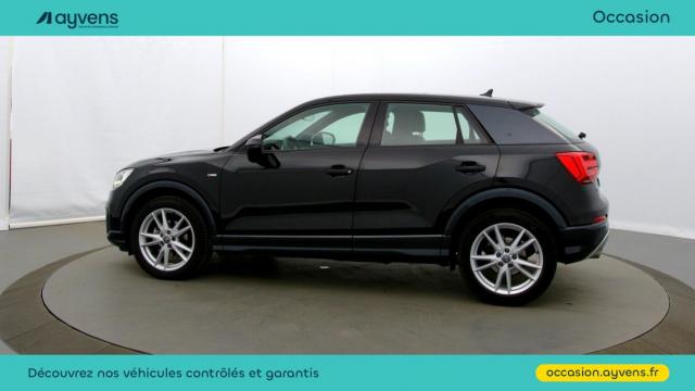 Audi Q2 image 3