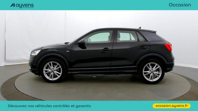 Audi Q2 image 7