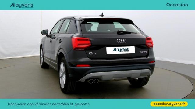 Audi Q2 image 6
