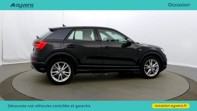 Audi Q2 image 8