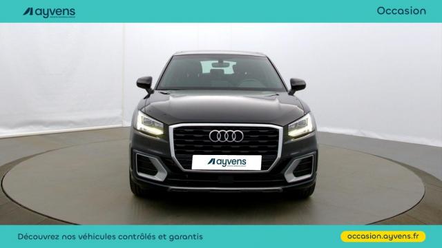 Audi Q2 image 2