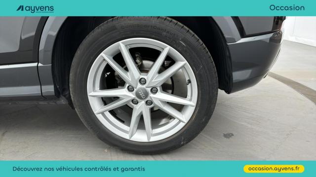 Audi Q2 image 5