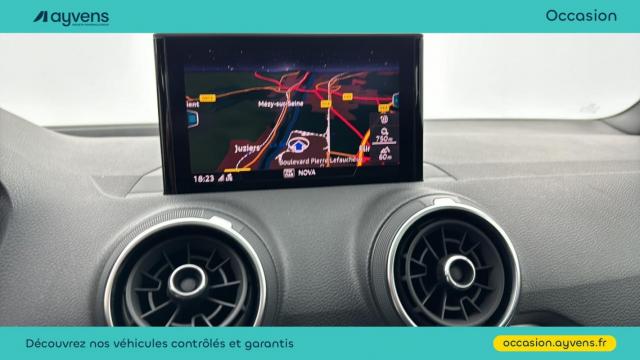 Audi Q2 image 1