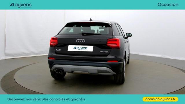 Audi Q2 image 9
