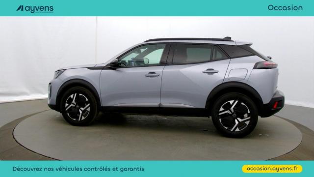 Peugeot 2008 image 4