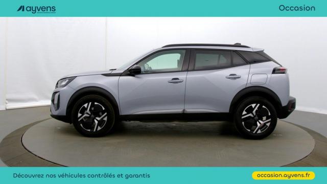 Peugeot 2008 image 8