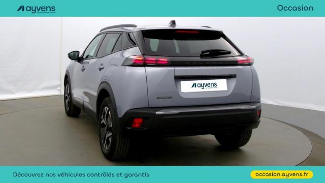 Peugeot 2008 image 6