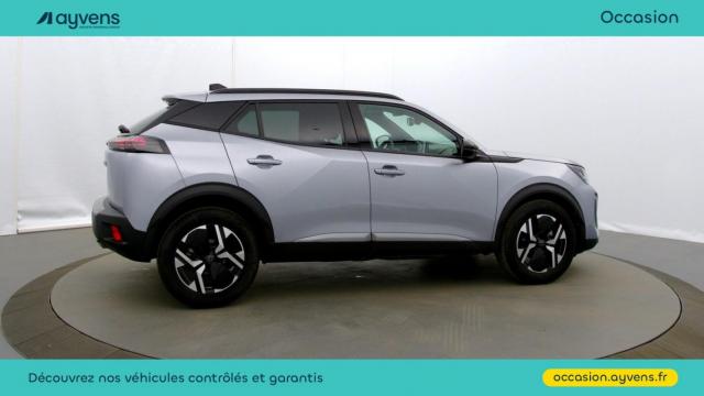 Peugeot 2008 image 2