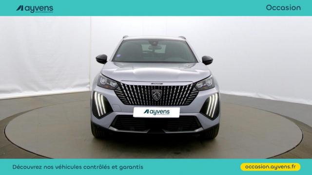 Peugeot 2008 image 9